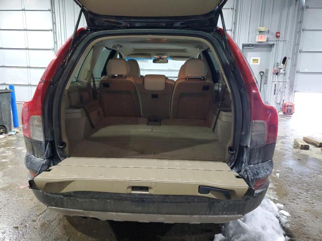 Photo 6 from auction – 2009 VOLVO XC90 3.2 with VIN YV4CZ982991509036