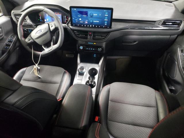 Photo 8 from auction – 2023 FORD ESCAPE ST with VIN 1FMCU9MN9PUB38842