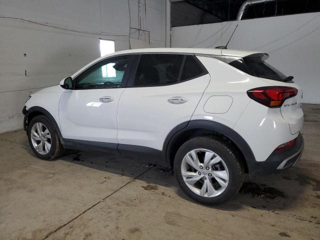 Foto 2 de la subasta – 2024 BUICK ENCORE GX con VIN KL4AMBS28RB214426