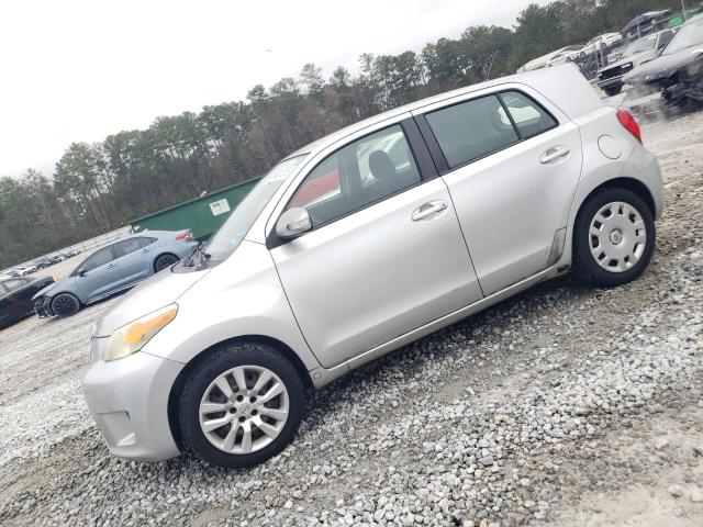Photo 1 from auction – 2008 TOYOTA SCION XD with VIN JTKKU10438J012955