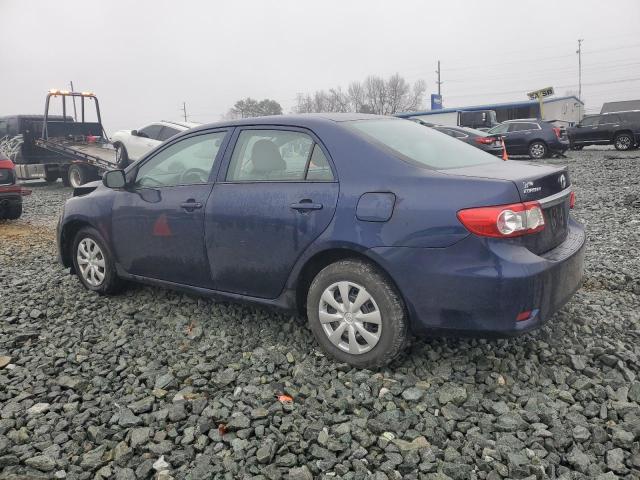 Photo 2 from auction – 2013 TOYOTA COROLLA BA with VIN 2T1BU4EE9DC123770
