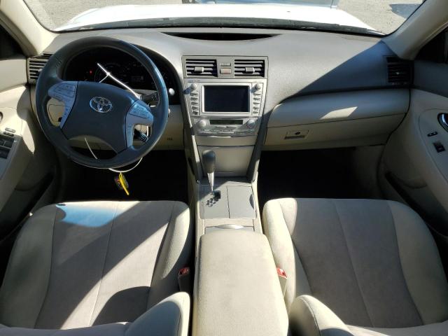 Photo 8 from auction – 2011 TOYOTA CAMRY HYBR with VIN 4T1BB3EK0BU140684