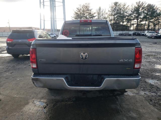 Photo 6 from auction – 2009 DODGE RAM 1500 with VIN 1D3HV18P49S797471