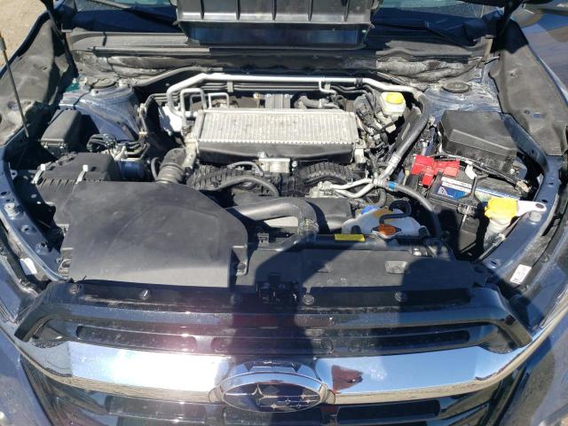 Photo 12 from auction – 2023 SUBARU ASCENT LIM with VIN 4S4WMAND1P3453175