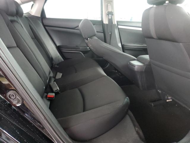 Photo 10 from auction – 2017 HONDA CIVIC with VIN 2HGFC1F30HH650545