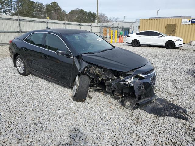 Photo 4 from auction – 2016 CHEVROLET MALIBU LIM with VIN 1G11C5SA8GU104830
