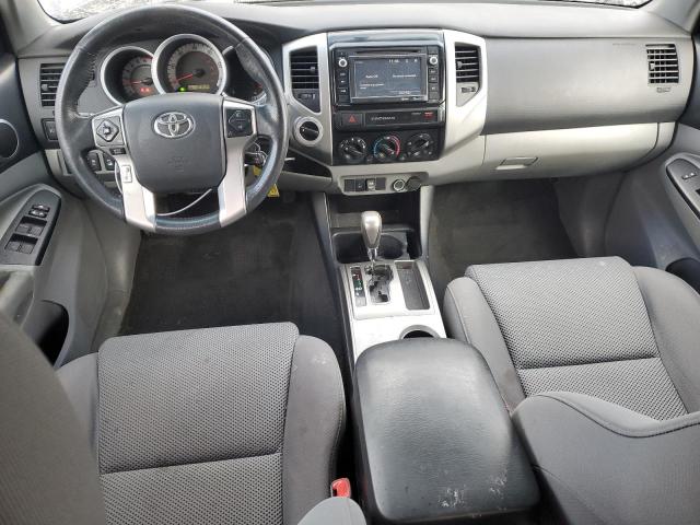 Photo 8 from auction – 2015 TOYOTA TACOMA DOU with VIN 5TFLU4EN5FX141837