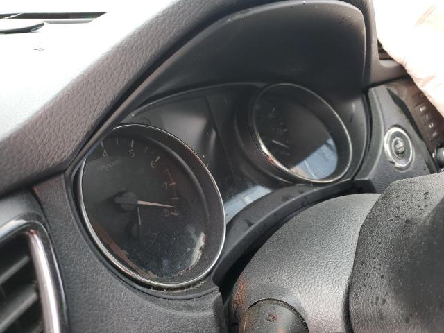 Photo 9 from auction – 2018 NISSAN ROGUE S with VIN KNMAT2MT0JP535673