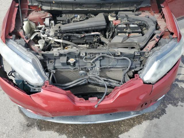 Photo 12 from auction – 2014 NISSAN ROGUE S with VIN 5N1AT2MT5EC826176