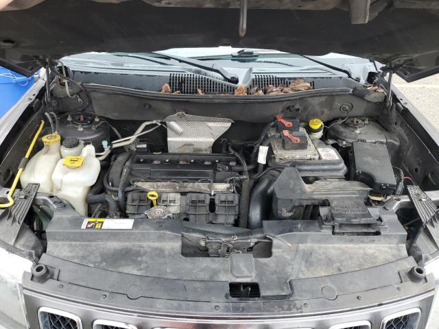 Photo 12 from auction – 2015 JEEP COMPASS SP with VIN 1C4NJCBA8FD438583