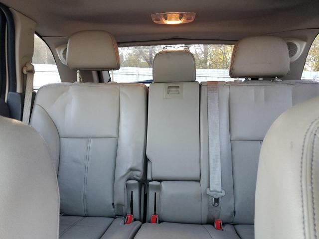Photo 10 from auction – 2011 FORD EDGE LIMIT with VIN 2FMDK3KC5BBA91512