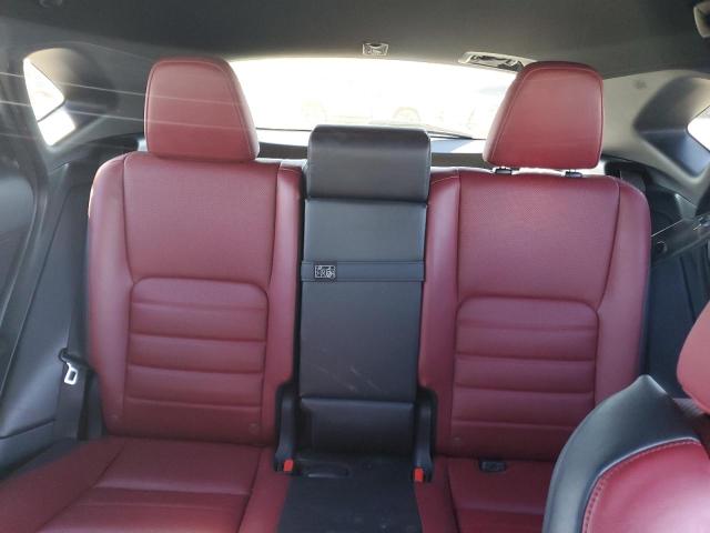 Photo 10 from auction – 2015 LEXUS NX 200T with VIN JTJBARBZ8F2012963