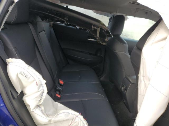 Photo 11 from auction – 2023 TOYOTA COROLLA CROSS with VIN 7MUDAAAG3PV052994