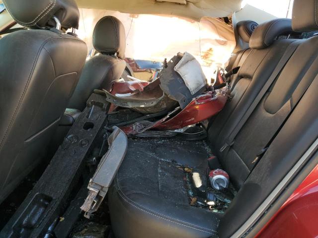 Photo 10 from auction – 2012 FORD FUSION SEL with VIN 3FAHP0JG2CR412697