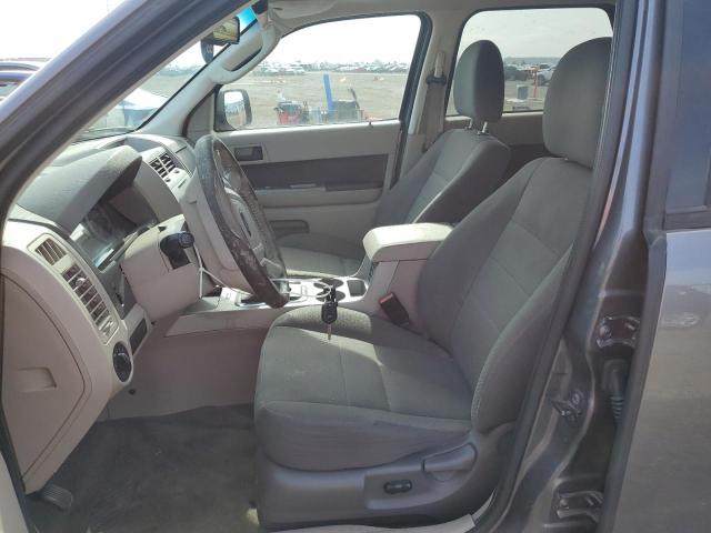 Photo 7 from auction – 2009 FORD ESCAPE XLT with VIN 1FMCU03G29KA37798