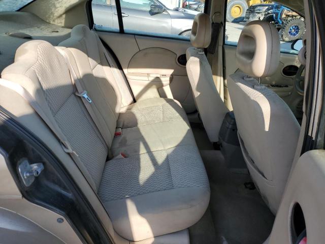 Photo 10 from auction – 2007 SATURN ION LEVEL with VIN 1G8AJ55F27Z132978