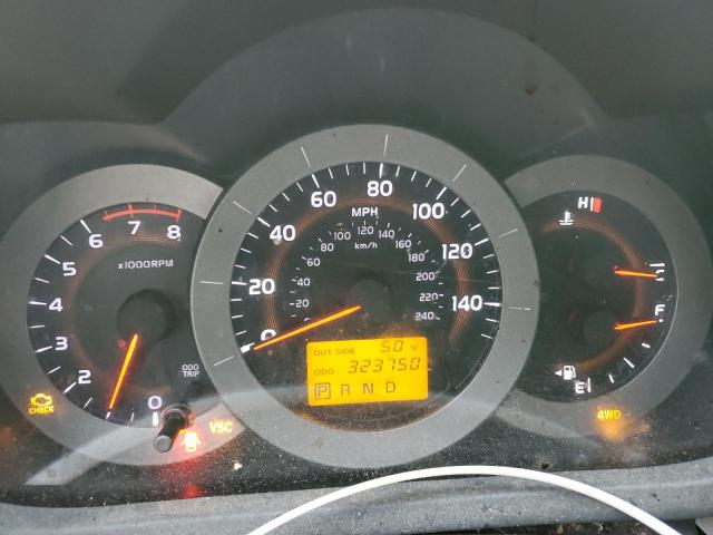 Photo 9 from auction – 2007 TOYOTA RAV4 LIMIT with VIN JTMBK31V175023380