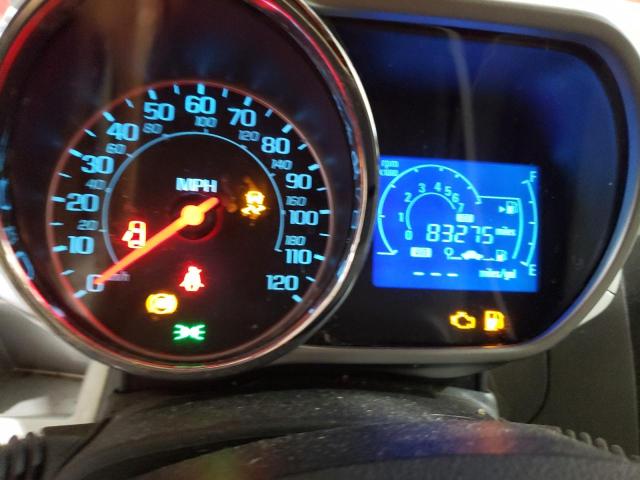 Photo 9 from auction – 2015 CHEVROLET SPARK LS with VIN KL8CA6S93FC816998