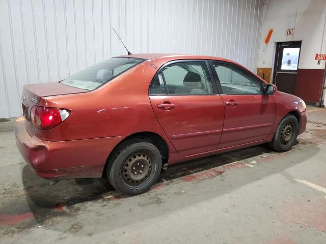 Zdjęcie 3 z aukcji – 2006 TOYOTA COROLLA CE z VIN 2T1BR32E56C670330