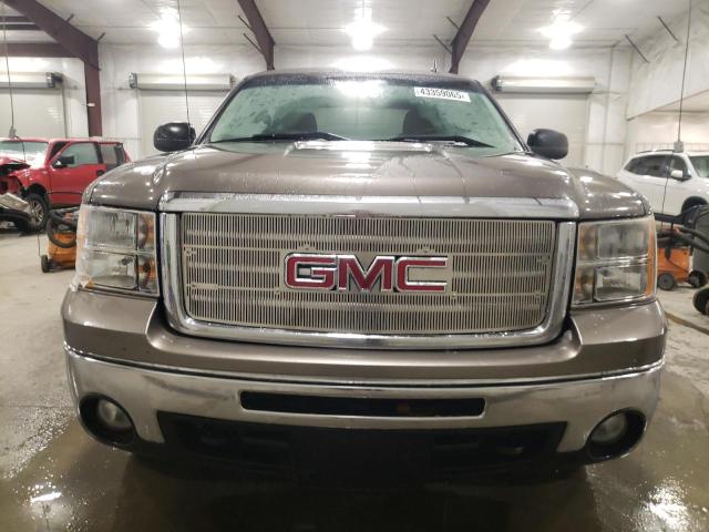Photo 5 from auction – 2012 GMC SIERRA K15 with VIN 1GTR2VE73CZ244083