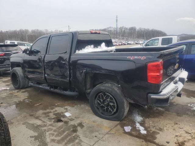 Photo 2 from auction – 2016 CHEVROLET SILVERADO with VIN 3GCUKREC2GG309610