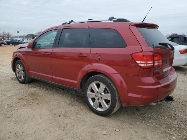 Photo 2 from auction – 2010 DODGE JOURNEY SX with VIN 3D4PG5FV9AT224420