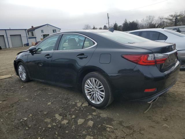 Photo 2 from auction – 2017 LEXUS ES 350 with VIN 58ABK1GG9HU049377