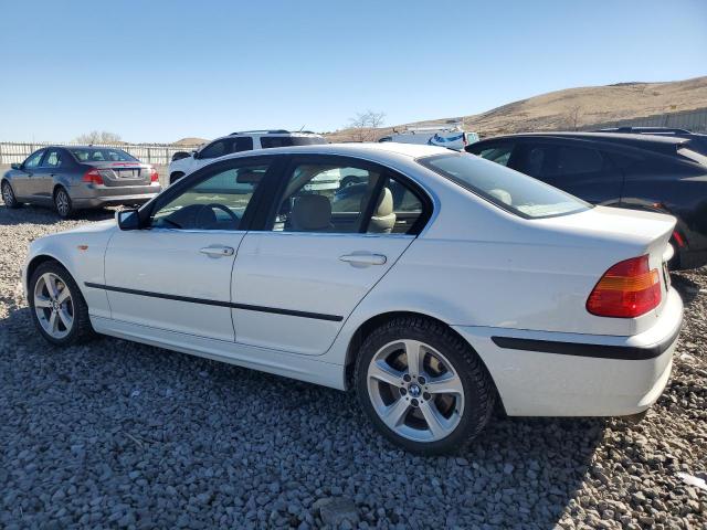 Photo 2 from auction – 2004 BMW 330 XI with VIN WBAEW53474PN32887