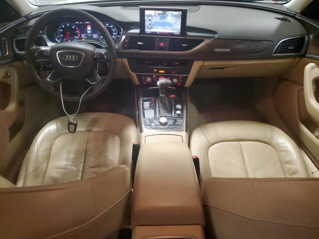 Zdjęcie 8 z aukcji – 2012 AUDI A6 PREMIUM z VIN WAUGGAFC6CN086601