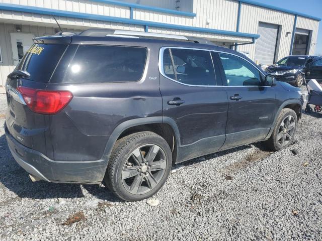 Photo 3 from auction – 2017 GMC ACADIA SLT with VIN 1GKKNWLS3HZ219752