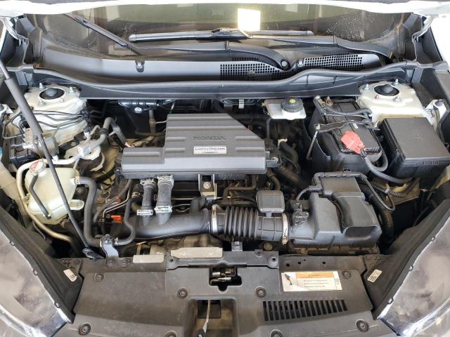 Photo 12 from auction – 2017 HONDA CR-V EXL with VIN 2HKRW2H83HH683189