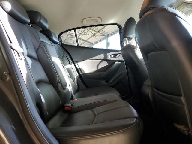 Photo 10 from auction – 2018 MAZDA 3 TOURING with VIN 3MZBN1L33JM172234