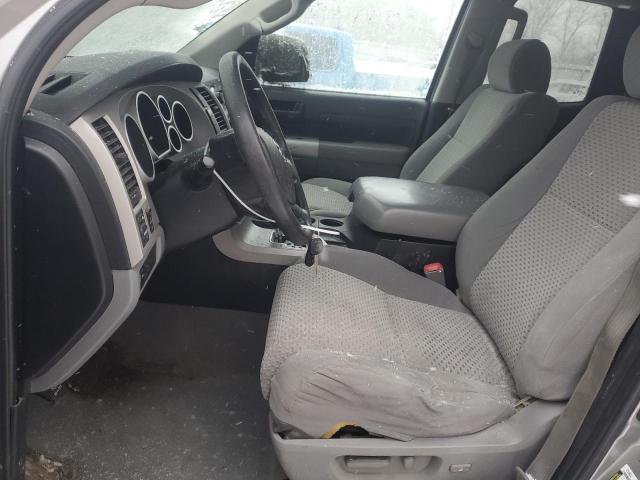 Photo 7 from auction – 2007 TOYOTA TUNDRA DOU with VIN 5TBBV54187S463403