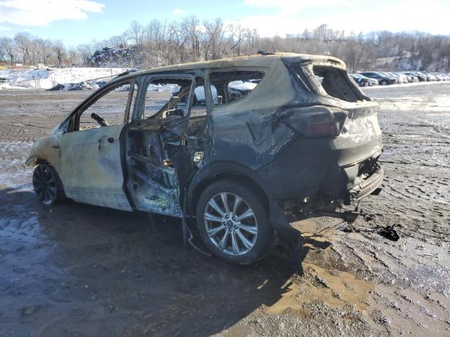 Photo 2 from auction – 2017 FORD ESCAPE TIT with VIN 1FMCU9J94HUB71529