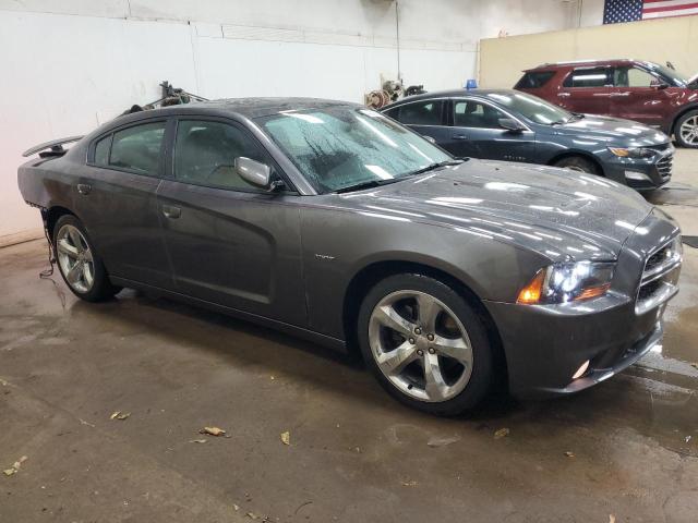 Foto 4 de la subasta – 2013 DODGE CHARGER R/ con VIN 2C3CDXCT9DH686707