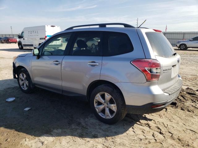 Photo 2 from auction – 2014 SUBARU FORESTER 2 with VIN JF2SJAEC0EH458324
