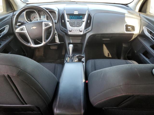 Photo 8 from auction – 2010 CHEVROLET EQUINOX LT with VIN 2CNALPEW9A6371275