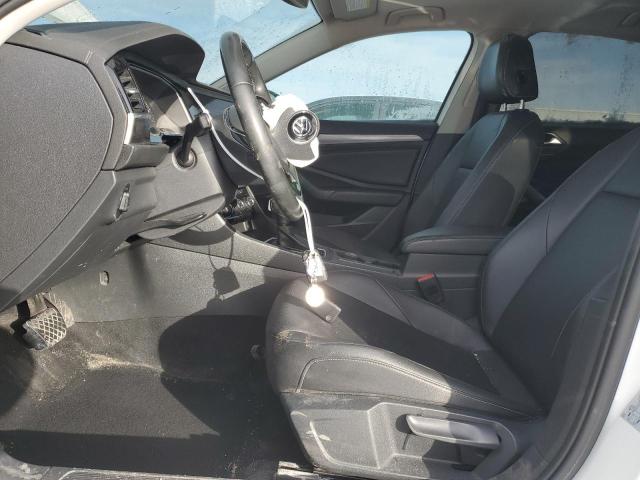 Photo 7 from auction – 2020 VOLKSWAGEN JETTA SEL with VIN 3VWEB7BU3LM056392
