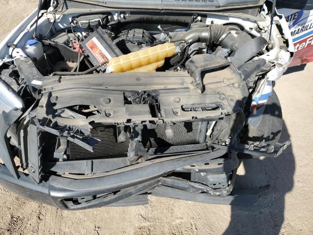 Photo 11 from auction – 2017 FORD F150 with VIN 1FTMF1C82HKD71605
