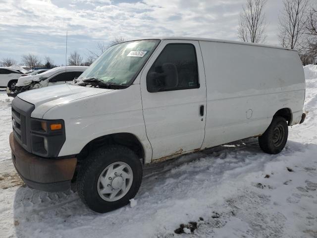 FORD ECONOLINE 2012 with VIN 1FTNE2EW7CDB32234 - Photo from auction