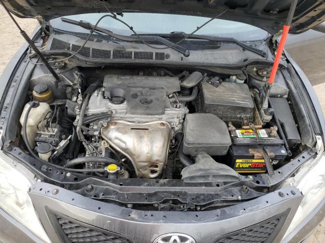 Zdjęcie 11 z aukcji – 2011 TOYOTA CAMRY BASE z VIN 4T1BF3EK9BU165880