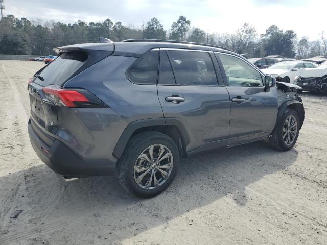 Photo 3 from auction – 2020 TOYOTA RAV4 LE with VIN JTMH1RFV2LD046398