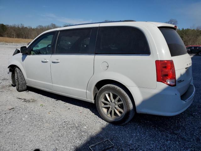 Foto 2 de la subasta – 2019 DODGE GRAND CARA con VIN 2C4RDGCG2KR793341