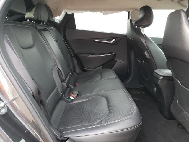 Photo 10 from auction – 2024 KIA EV6 LIGHT with VIN KNDC3DLC3R5161931