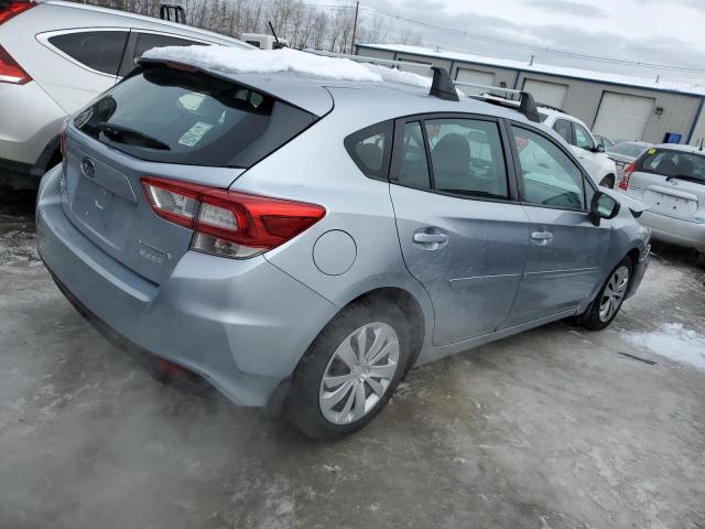 Photo 3 from auction – 2017 SUBARU IMPREZA with VIN 4S3GTAA66H3724414