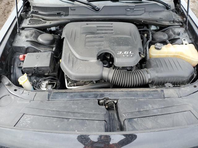 Photo 11 from auction – 2016 DODGE CHALLENGER with VIN 2C3CDZAG5GH249793