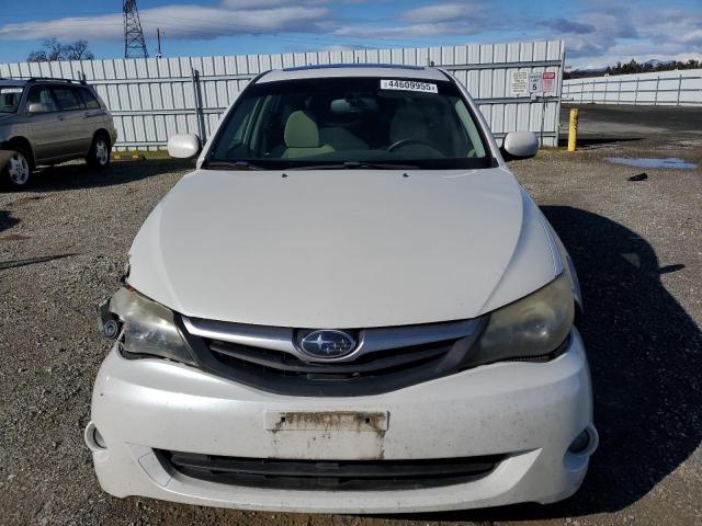 Photo 5 from auction – 2010 SUBARU IMPREZA 2. with VIN JF1GH6B62AH813103