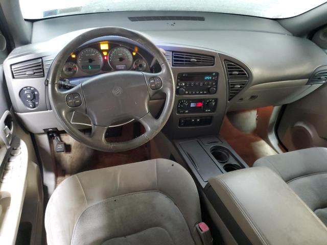 Photo 8 from auction – 2004 BUICK RENDEZVOUS with VIN 3G5DA03E24S521426