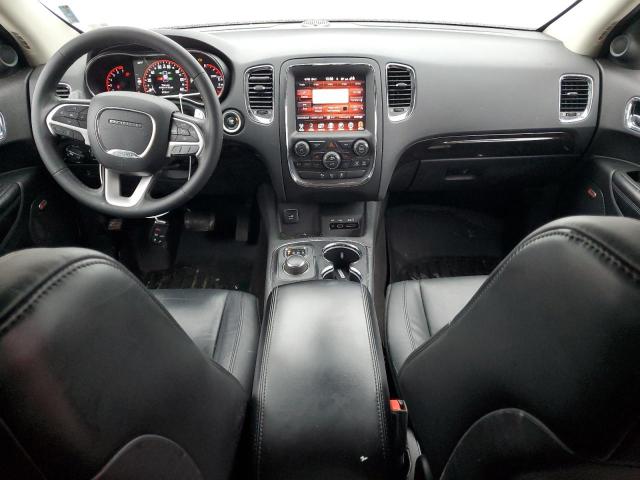 Photo 8 from auction – 2015 DODGE DURANGO LI with VIN 1C4RDJDGXFC917785