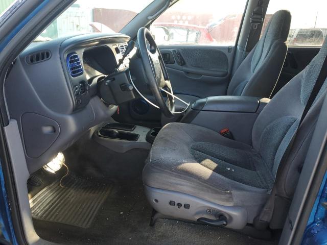 Photo 7 from auction – 1998 DODGE DURANGO with VIN 1B4HS28Y6WF229806